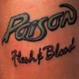 Poison album Flesh & Blood