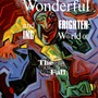 The Fall album The Wonderful And Frightening World Of The Fall