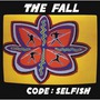 The Fall album Code: Selfish