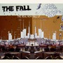 The Fall album The Real New Fall LP (Formerly Country On The Click)