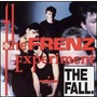 The Fall album The Frenz Experiment