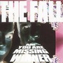 The Fall album Are You Are Missing Winner