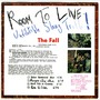 The Fall album Room To Live