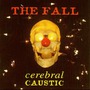 The Fall album Cerebral Caustic