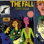 The Fall album Grotesque (After The Gramme)
