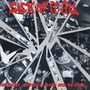 Sick Of It All album Blood, Sweat, And No Tears