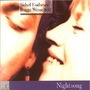 Sidsel Endresen & Bugge Wesseltoft album Nightsong