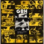 GBH album Midnight Madness And Beyond