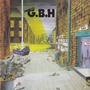GBH album City Baby Attacked By Rats