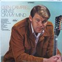 Glen Campbell album Gentle On My Mind