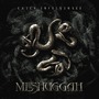 Meshuggah album Catch Thirtythree