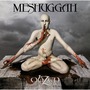 Meshuggah album Obzen