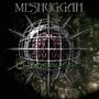 Meshuggah album Chaosphere (Remastered)