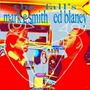 Mark E. Smith & Ed Blaney album Smith And Blaney