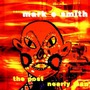 Mark E. Smith album The Post Nearly Man