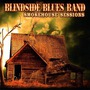 Blindside Blues Band album Smokehouse Sessions