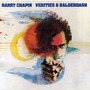 Harry Chapin album Verities & Balderdash