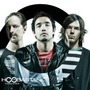 Hoobastank album For(N)ever