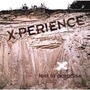 X-Perience album Lost In Paradise