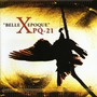 XPQ-21 album Belle Epoque