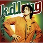 K.D. Lang album All You Can Eat