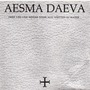 Aesma Daeva album Here Lies One Whose Name Was Written In Water