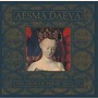 Aesma Daeva album The Eros Of Frigid Beauty