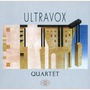 Ultravox album Quartet (Remastered)
