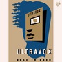 Ultravox album Rage In Eden