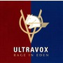 Ultravox album Rage In Eden (Remastered)