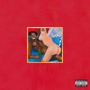 Kanye West album My Beautiful Dark Twisted Fantasy