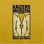 Kaizers Orchestra album Mann Mot Mann