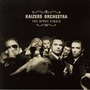Kaizers Orchestra album The Gypsy Finale