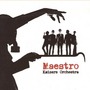 Kaizers Orchestra album Maestro