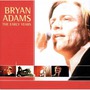 Bryan Adams album The Early Years