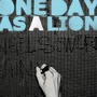 One Day As A Lion album One Day As A Lion