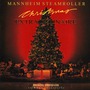 Mannheim Steamroller album Christmas Extraordinaire