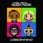 The Black Eyed Peas album The Beginning