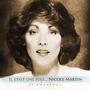 Il Était Une Fois...Nicole Martin: 50 Chansons