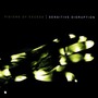 Visions Of Excess album Sensitive Disruption