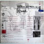 Xmal Deutschland album Qual