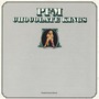 Premiata Forneria Marconi album Chocolate Kings