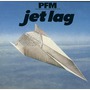 Premiata Forneria Marconi album Jet Lag