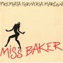 Premiata Forneria Marconi album Miss Baker