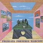 Premiata Forneria Marconi album Per Un Amico