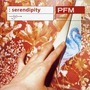 Premiata Forneria Marconi album Serendipity