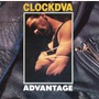 Clock DVA album Advantage