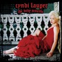 Cyndi Lauper album The Body Acoustic