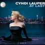 Cyndi Lauper album At Last