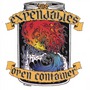 The Expendables album Open Container